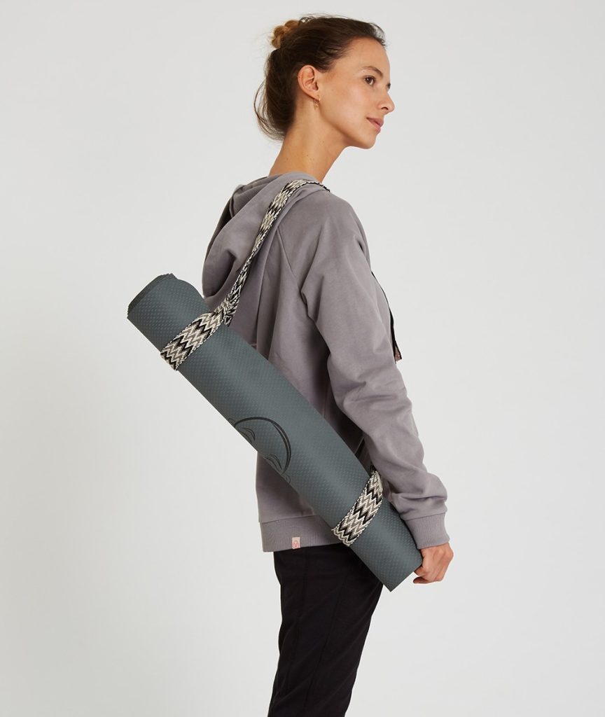 Strap - vue alternative
