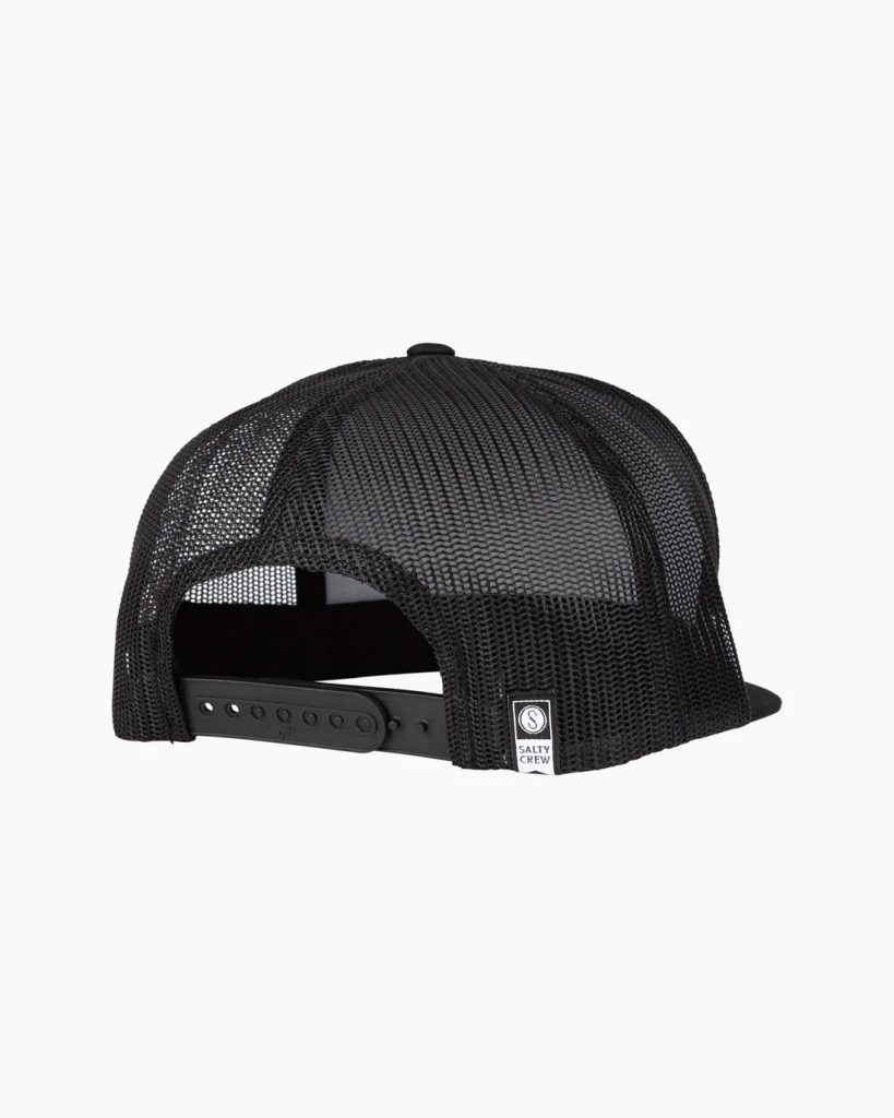 Go Fish Trucker Hat