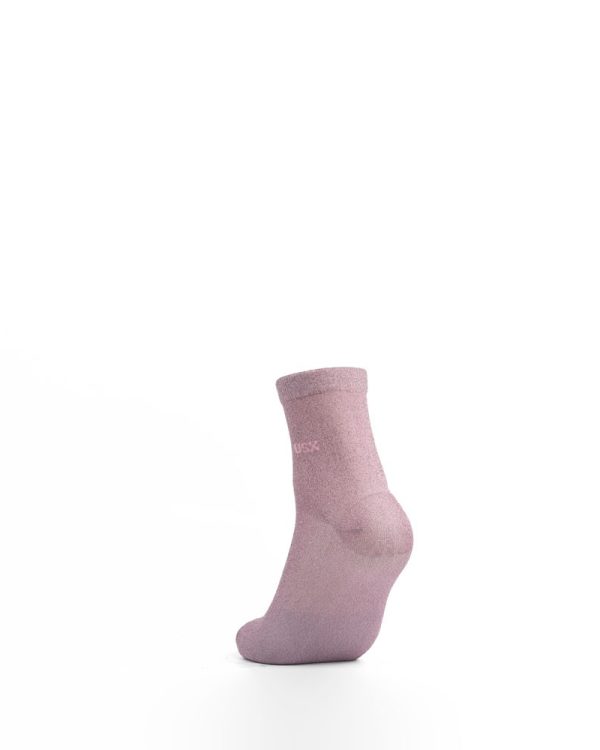 Pink Lurex - vue alternative