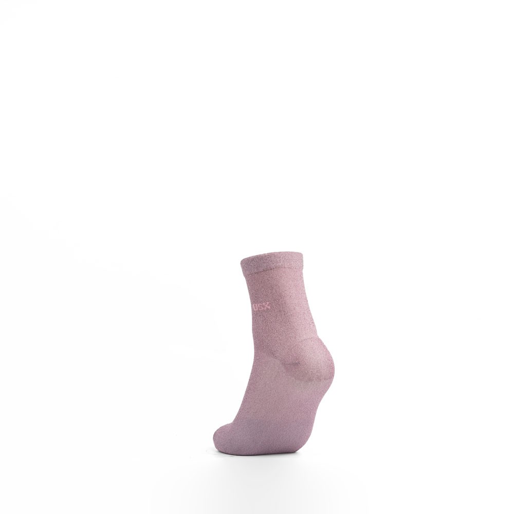 Pink Lurex