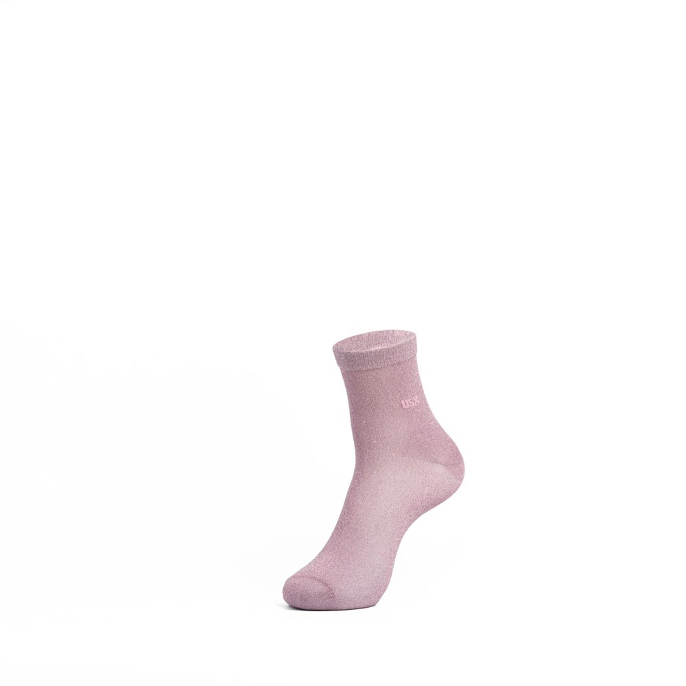 Pink Lurex