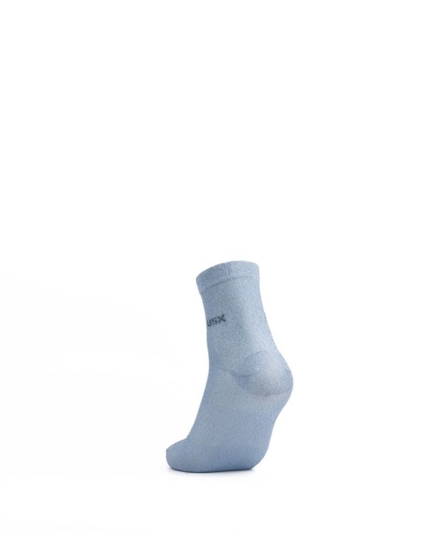 Sky Blue Lurex - vue alternative