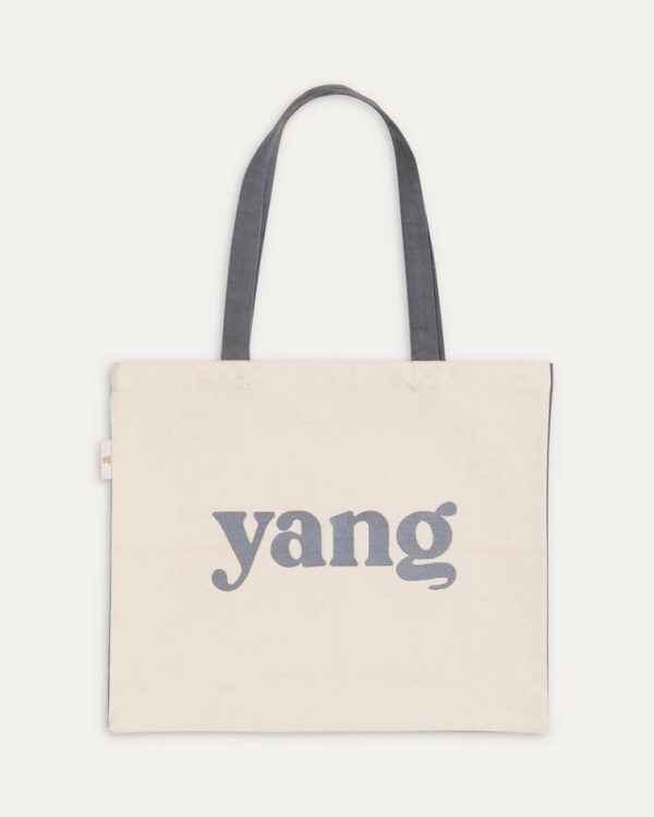 Bag Ying Yang