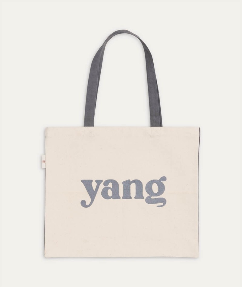 Bag Ying Yang