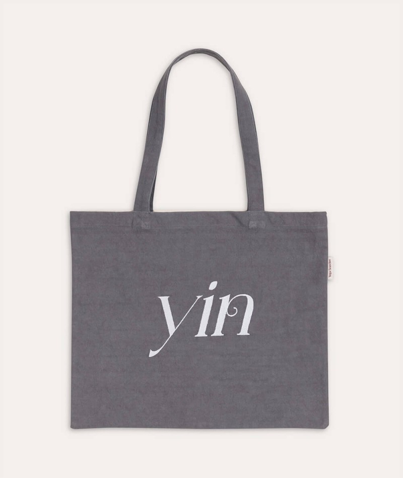 Bag Ying Yang