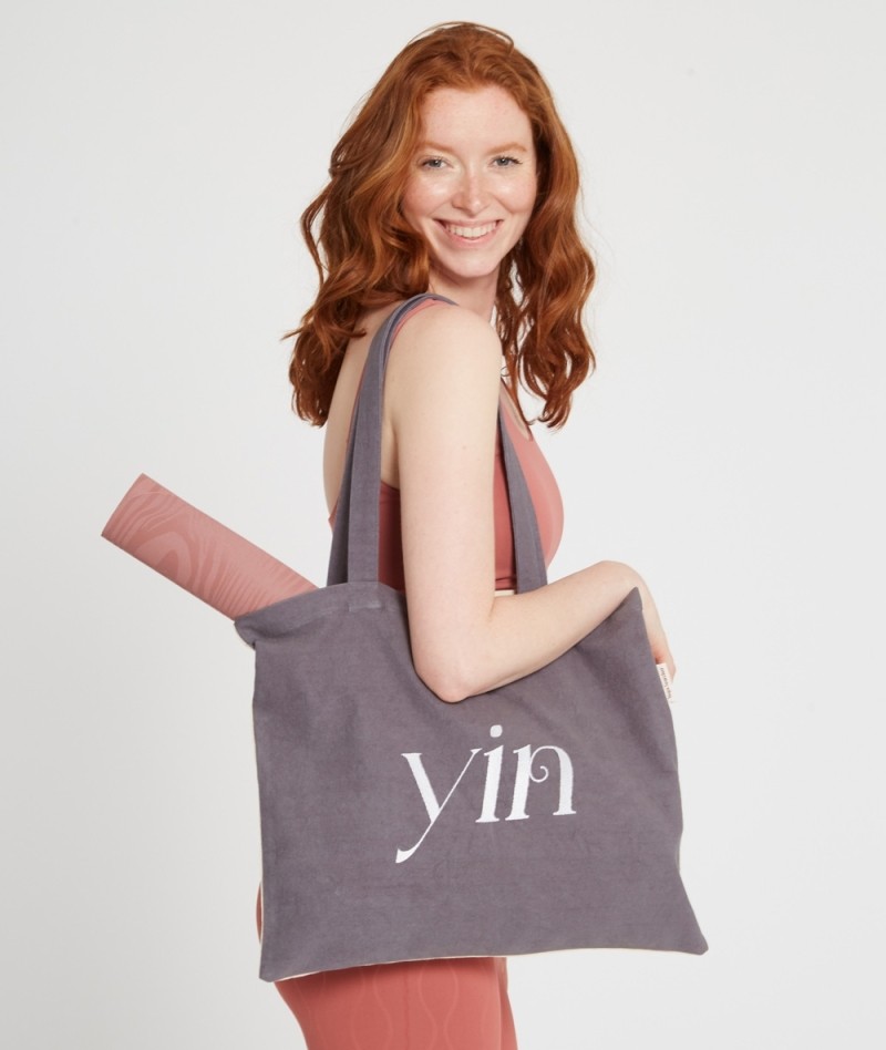 Bag Ying Yang