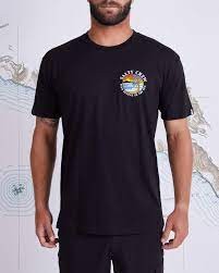 Paradise Boys S/s Tee
