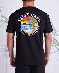 Paradise Boys S/s Tee