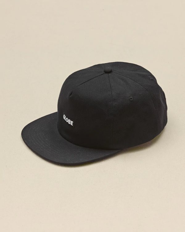 Llv Cap