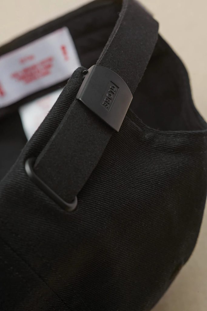 Llv Cap