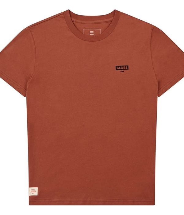Living Low Velocity Tee