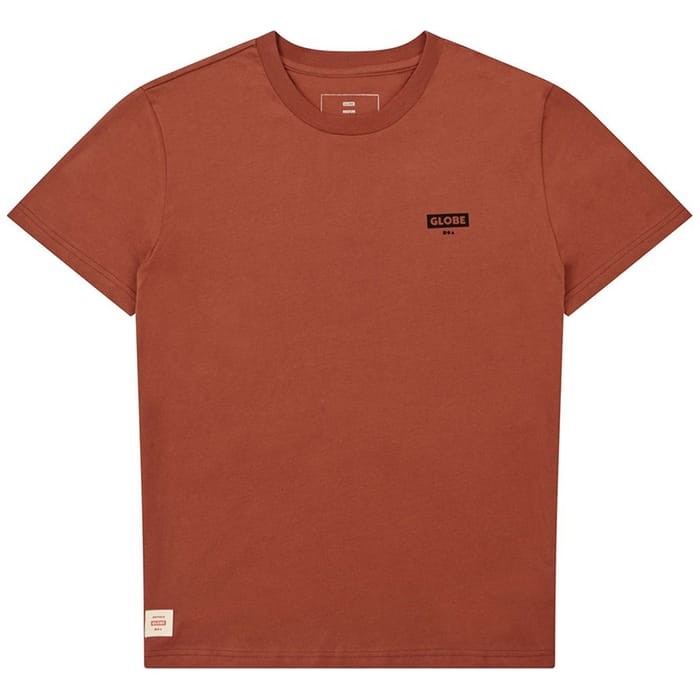 Living Low Velocity Tee