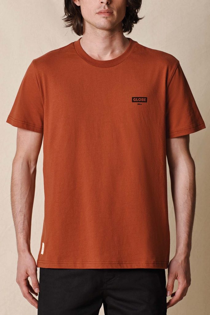 Living Low Velocity Tee
