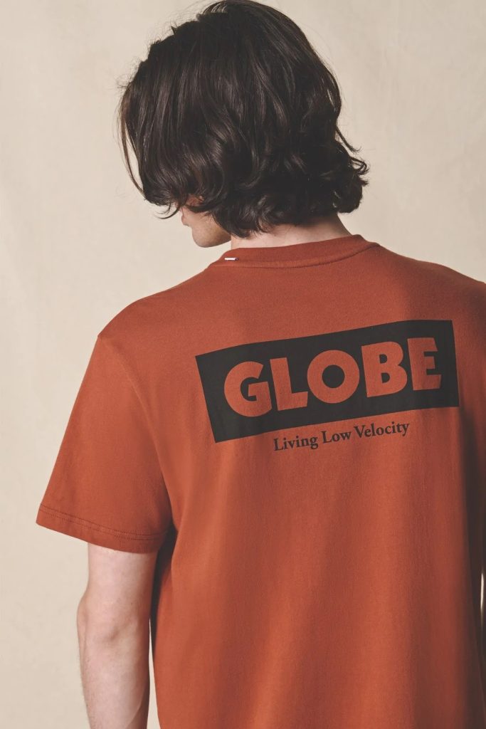 Living Low Velocity Tee