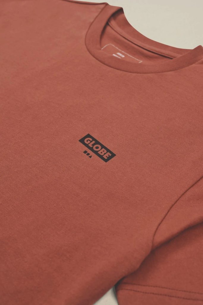 Living Low Velocity Tee