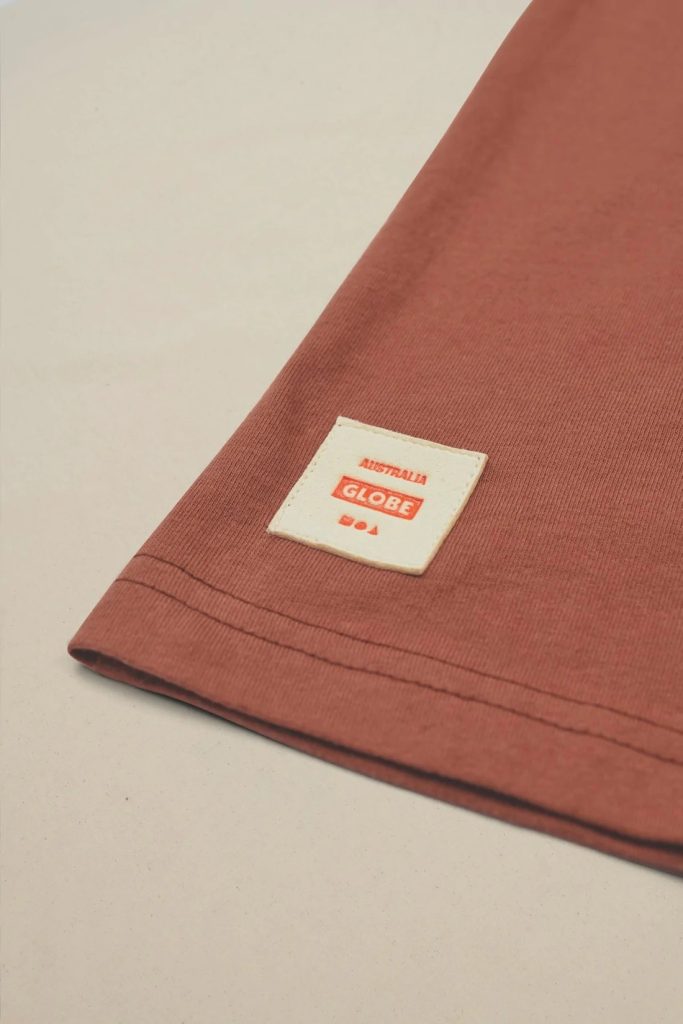 Living Low Velocity Tee