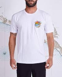 Paradise Premium S/s Tee