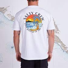 Paradise Premium S/s Tee
