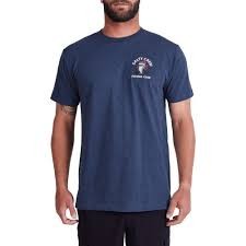 Fishing Club Standard S/s Tee
