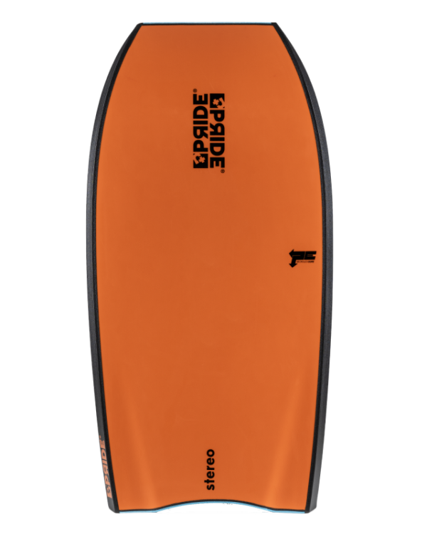 The Stereo Pe Hrc - vue alternative