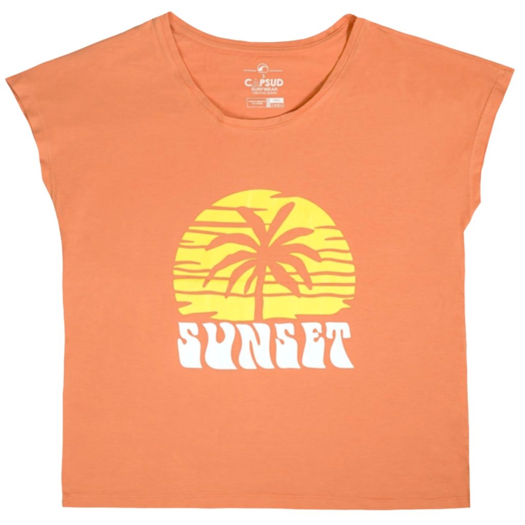Sunset Tmc