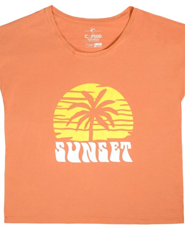 Sunset Tmc