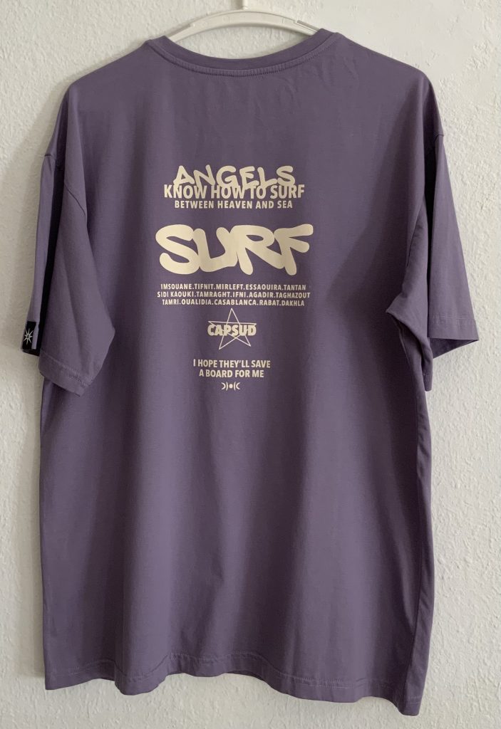 Tmc Angel