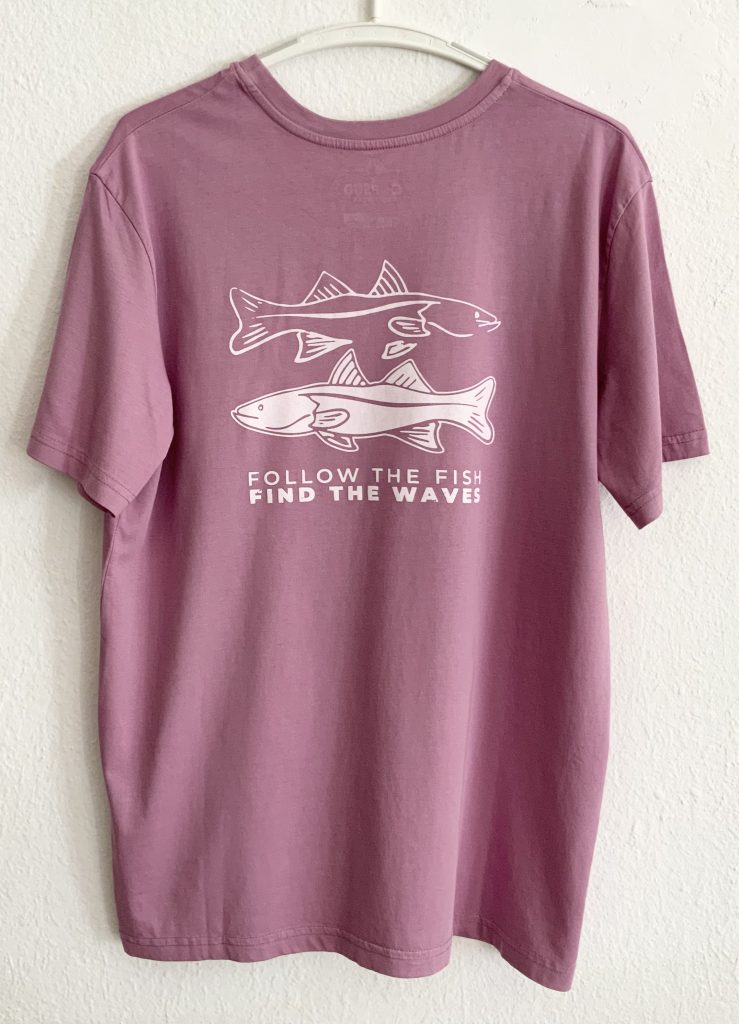 Tmc Follow The Fish