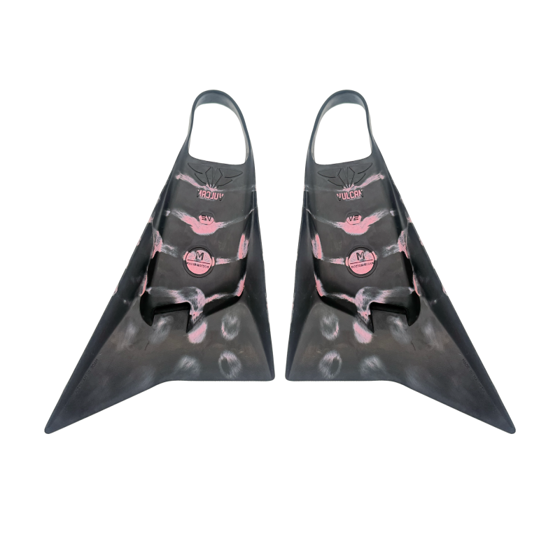 The Vulcan V2