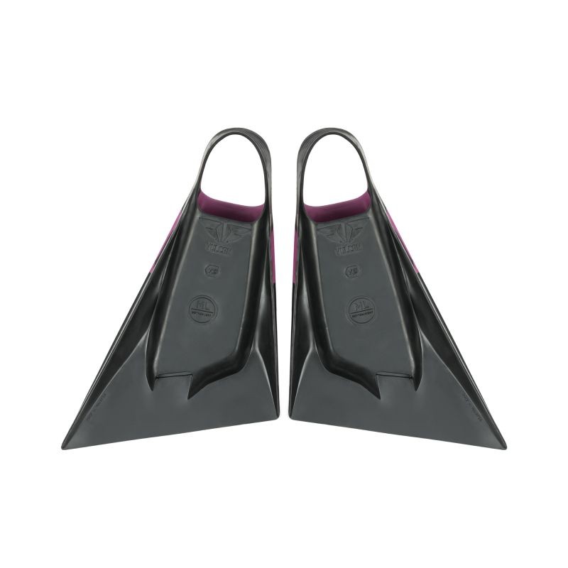 The Vulcan V3