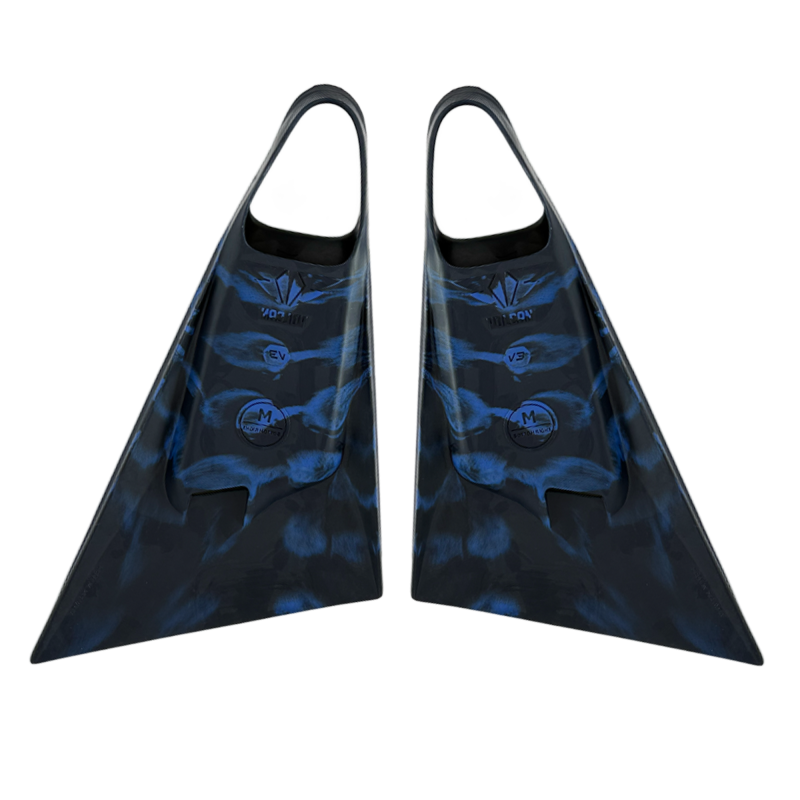 The Vulcan V3