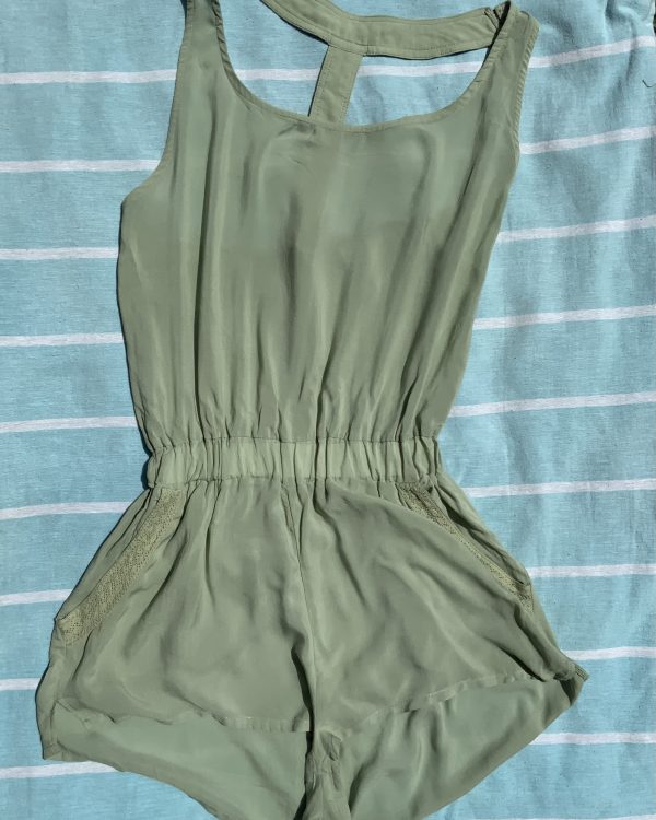 Combi Short Fetia
