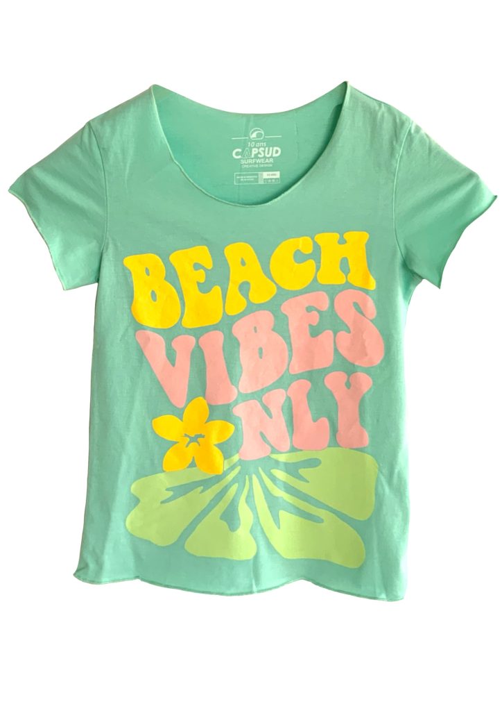 Beach Vibes Tmc
