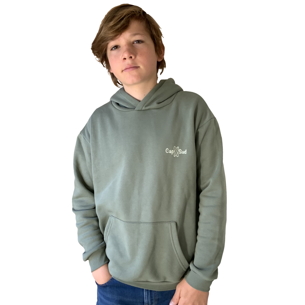 Sea Surf Hoodie