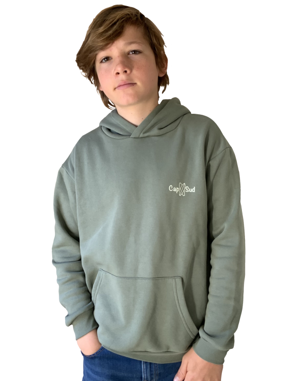 Sea Surf Hoodie