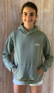 Sea Surf Hoodie