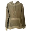 Sweat Hood Moroccan Spots
