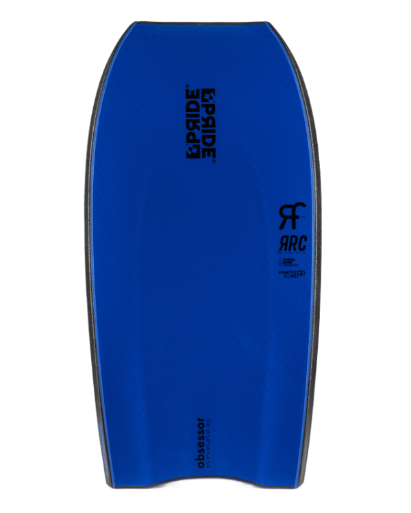 Obsessor Pp Radial Varial Rrc - vue alternative