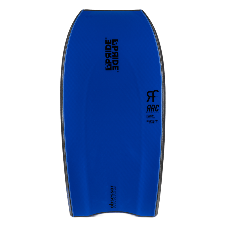 Obsessor Pp Radial Varial Rrc