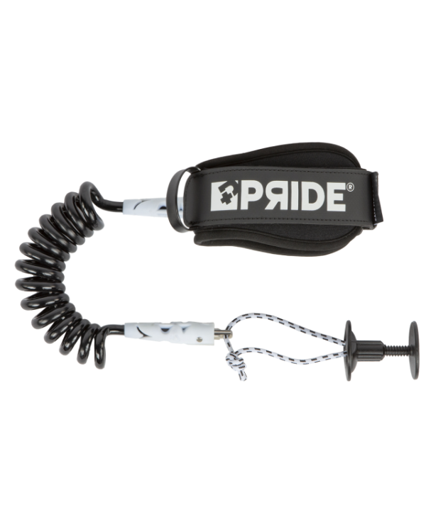 Rugged Ltd Stretch Biceps Leash