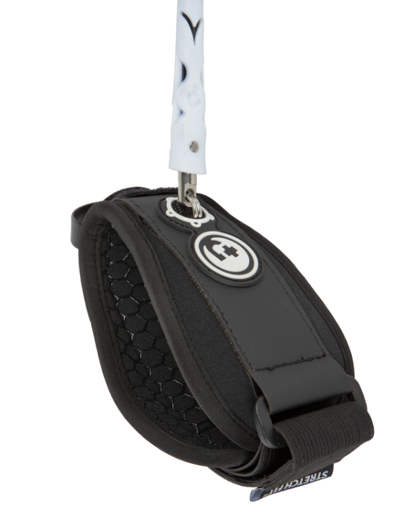 Rugged Ltd Stretch Biceps Leash - vue alternative