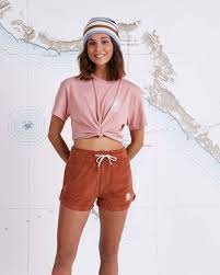 Sea Bound Short