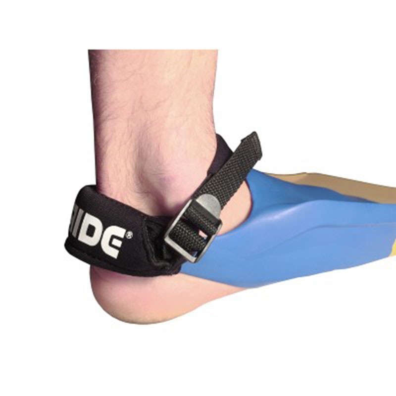 Fin Saver Straps