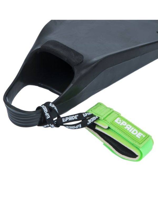 Velcro Fin Tethers - vue alternative