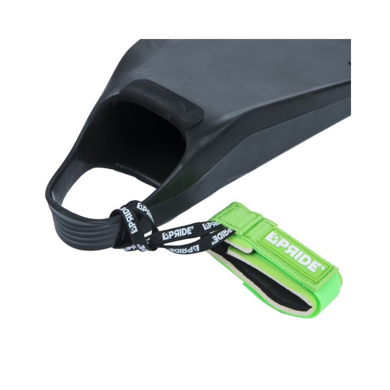 Velcro Fin Tethers