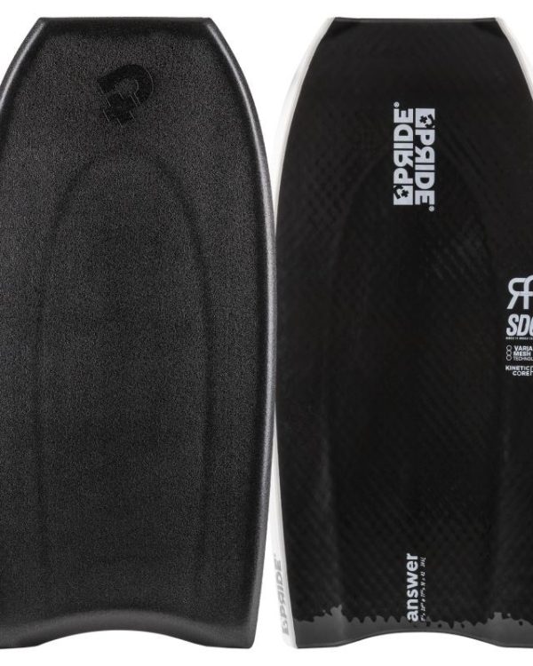 Answer Pp Radial Varial Sdc+
