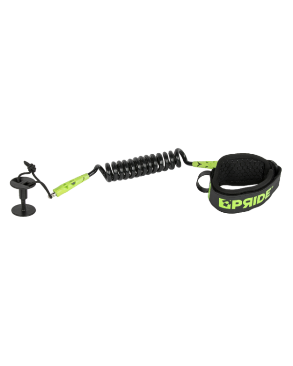 Rugged Ltd Tristan Biceps Leash - vue alternative