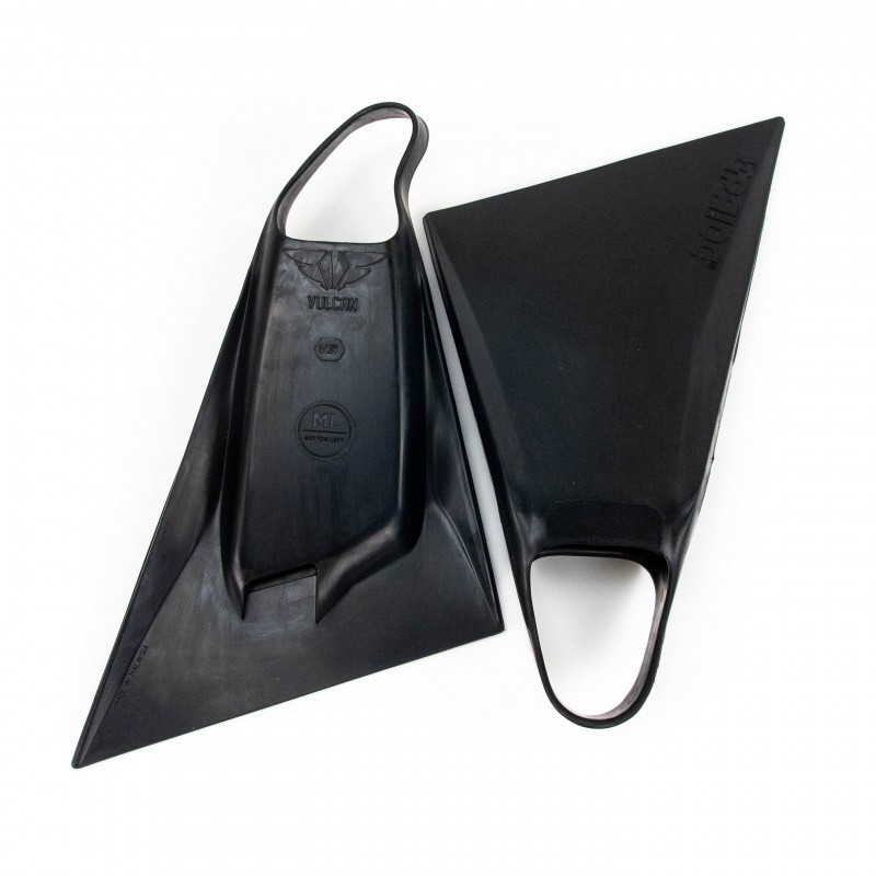 The Vulcan V3 Ltd