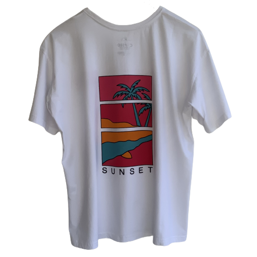 Sunset Tmc Over Size