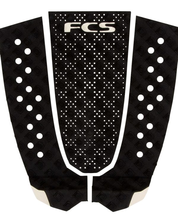 FCS T-3 Eco Midnight/Warm Grey - vue alternative
